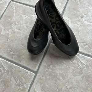 Fly London Yaz Shoes